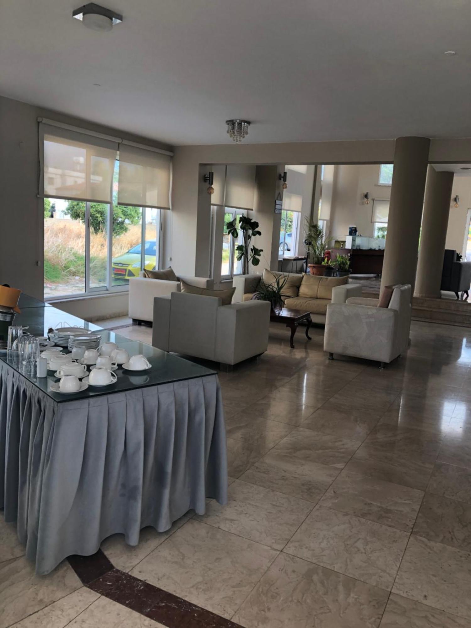 The Prince Inn Hotel & Villas Agios Georgios  Exterior foto