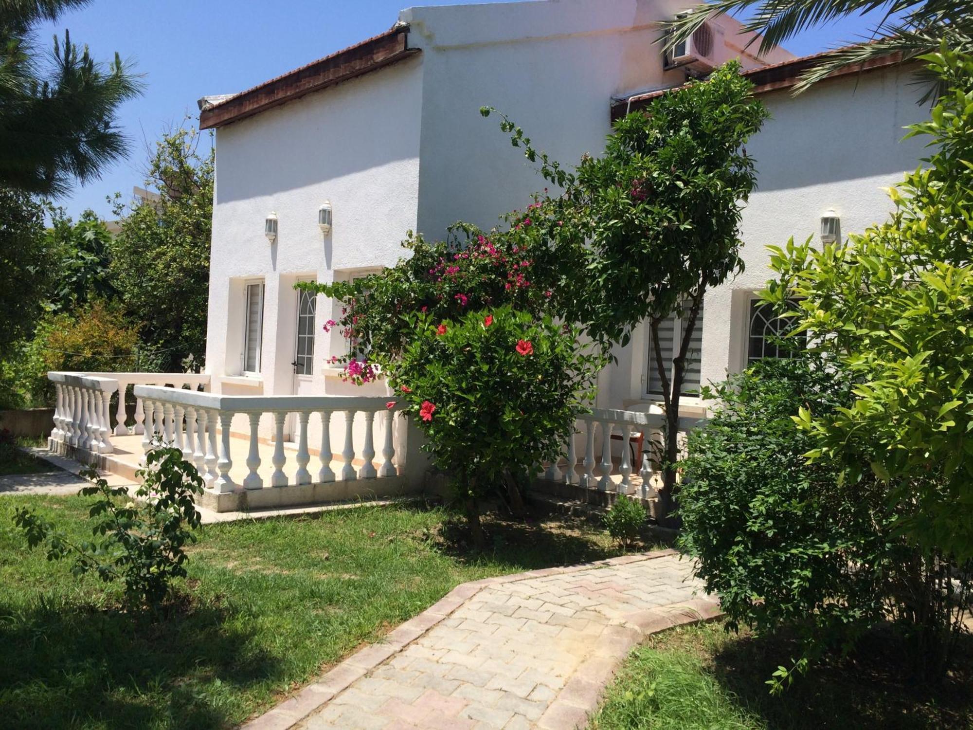 The Prince Inn Hotel & Villas Agios Georgios  Exterior foto
