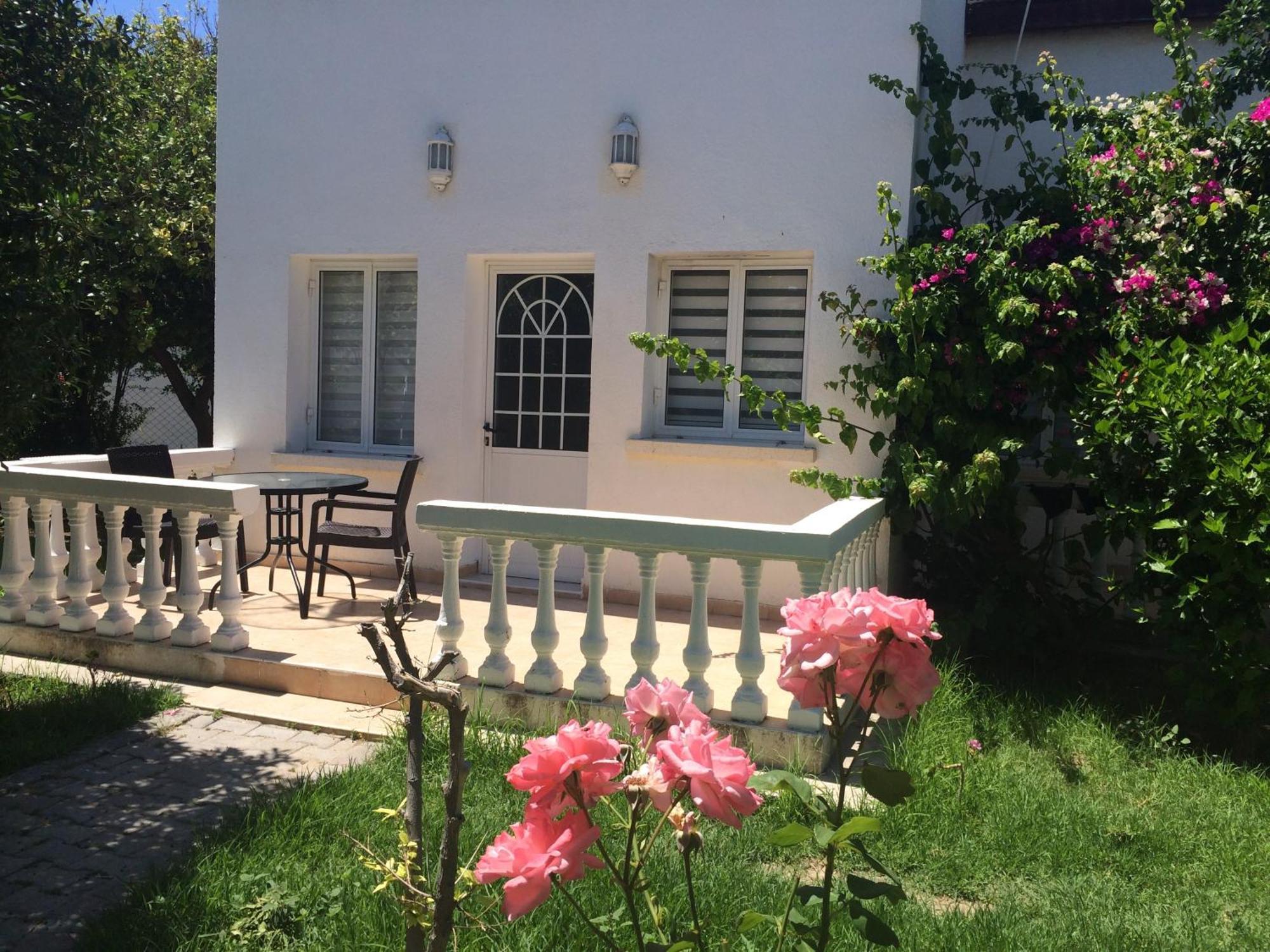 The Prince Inn Hotel & Villas Agios Georgios  Quarto foto