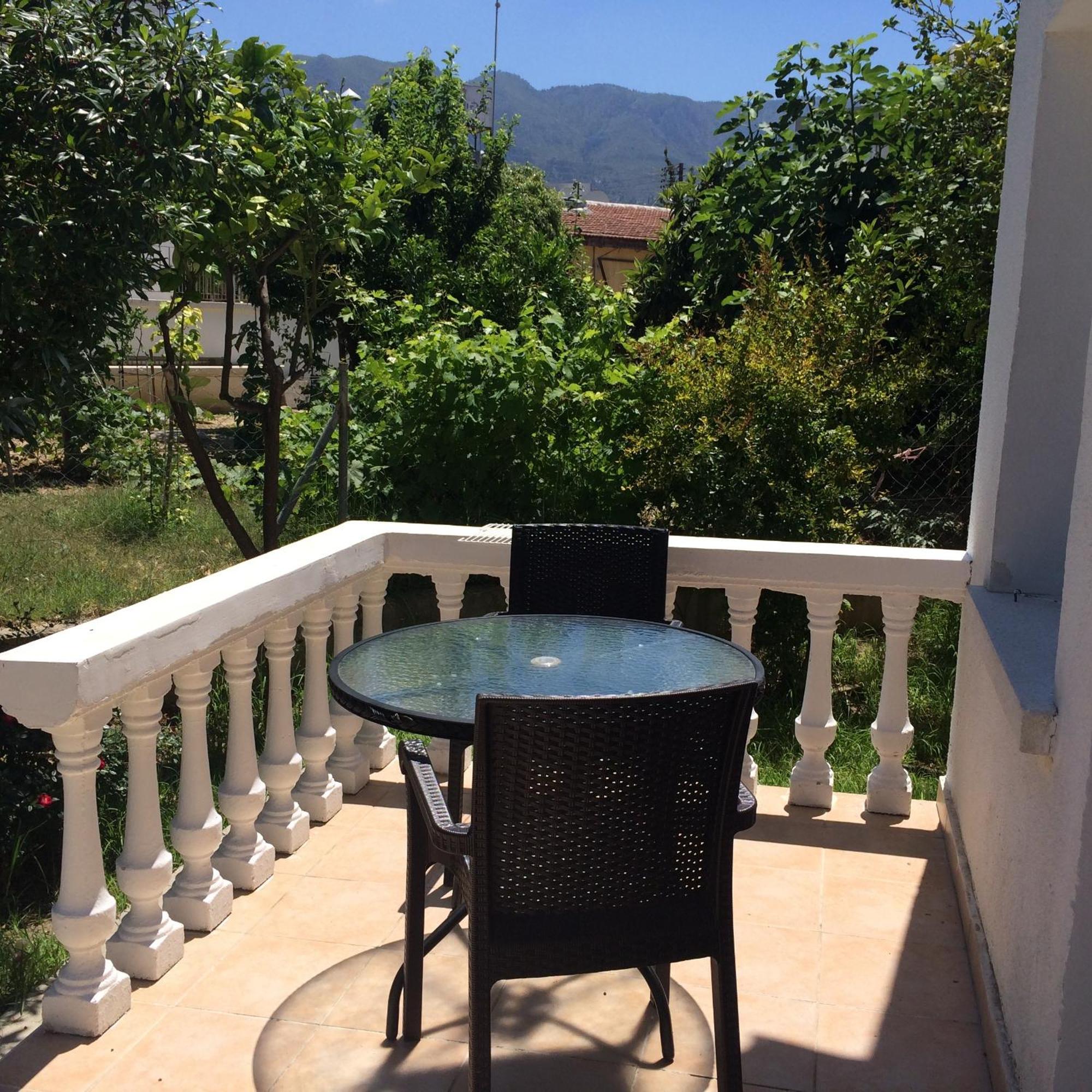 The Prince Inn Hotel & Villas Agios Georgios  Quarto foto
