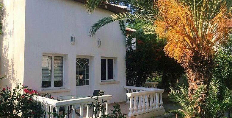 The Prince Inn Hotel & Villas Agios Georgios  Exterior foto