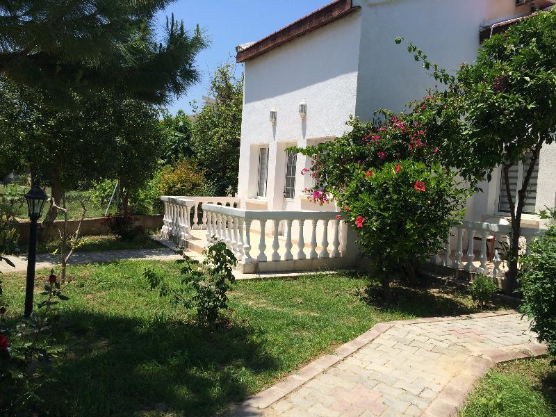 The Prince Inn Hotel & Villas Agios Georgios  Exterior foto